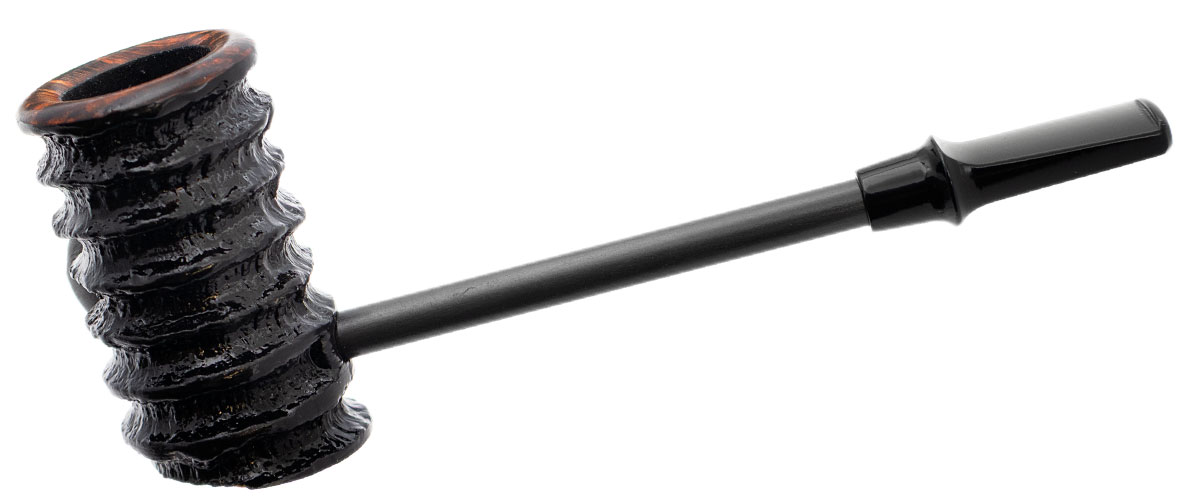 Eltang Basic Rusticated Dark Poker