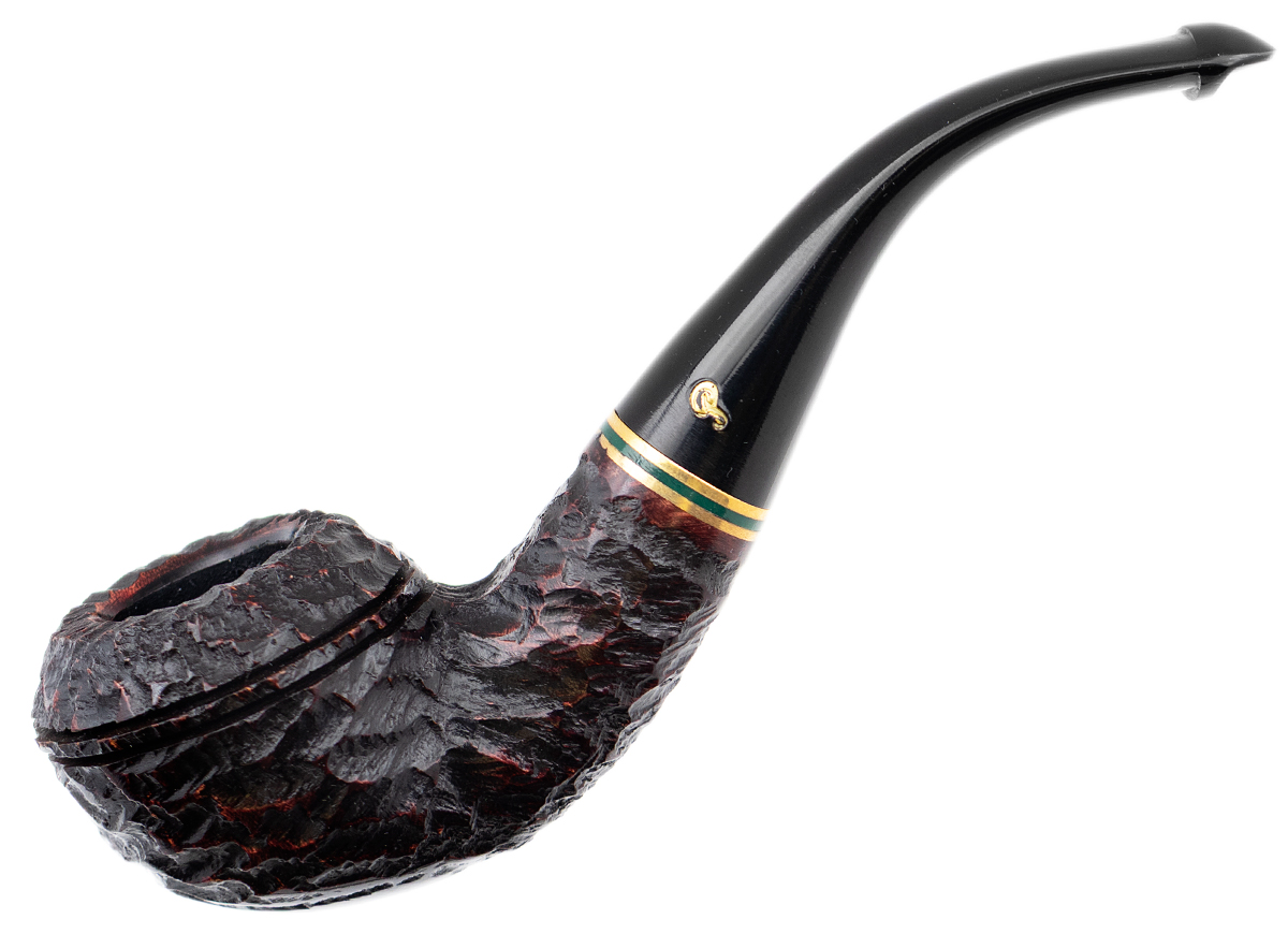 Irish Seconds Rusticated Rhodesian P-Lip (3)