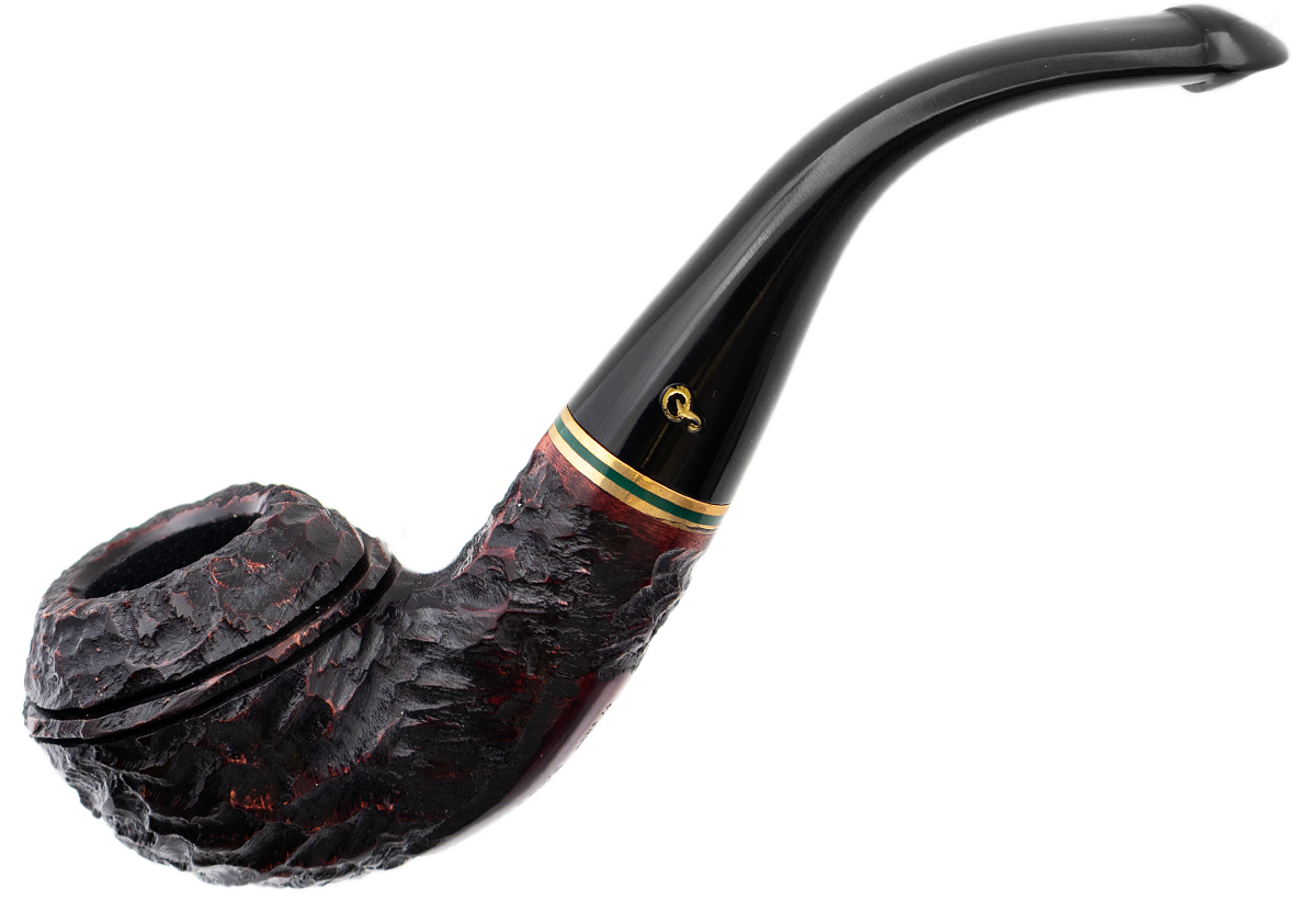 Irish Seconds Rusticated Rhodesian P-Lip (3)