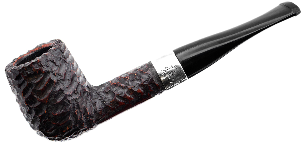 Irish Seconds Rusticated Billiard Fishtail (3)