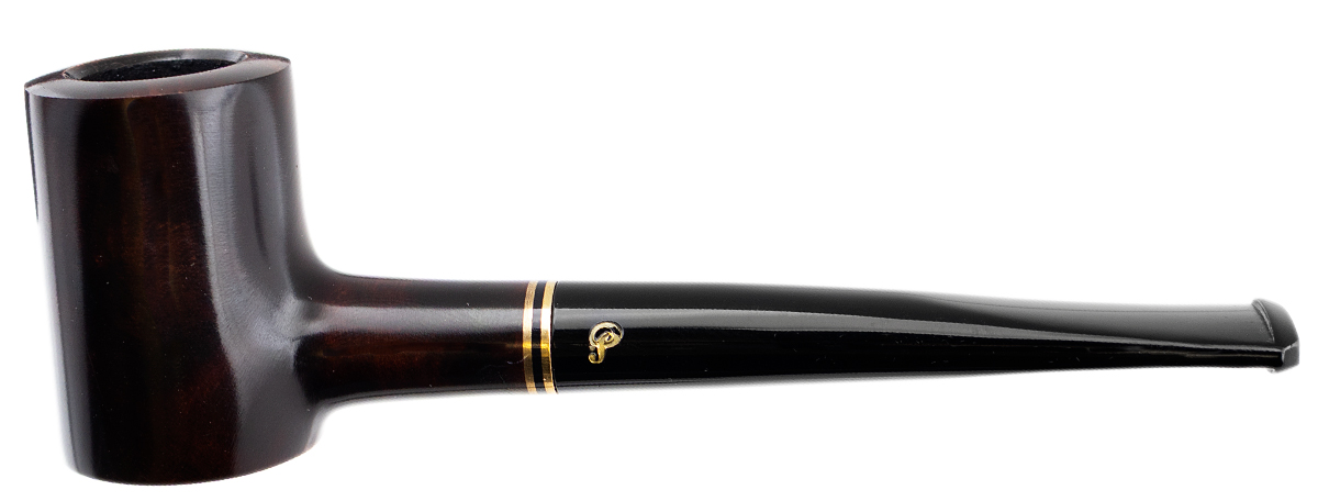 Irish Seconds Smooth Poker Fishtail (3)
