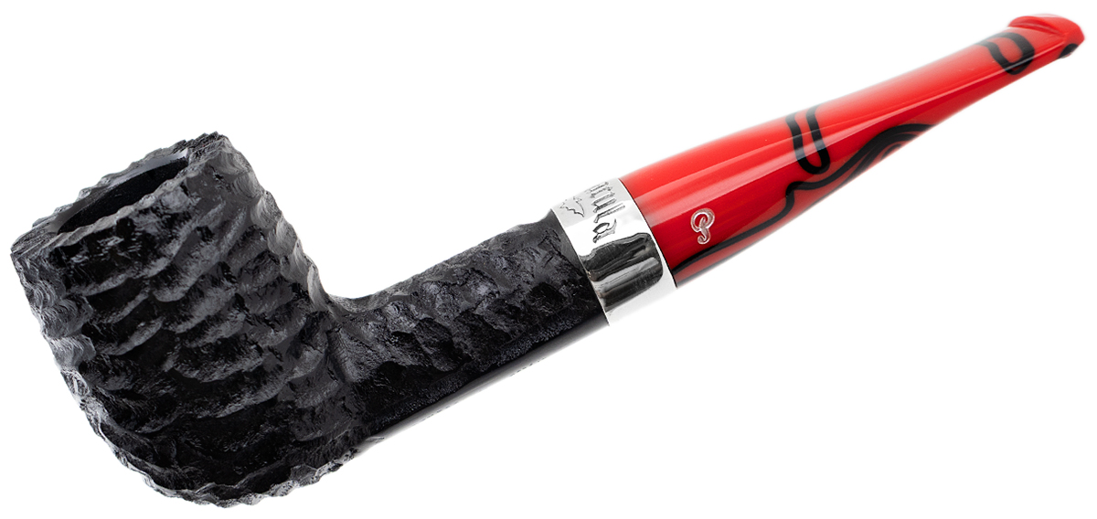 Irish Seconds Rusticated Billiard Fishtail (3)