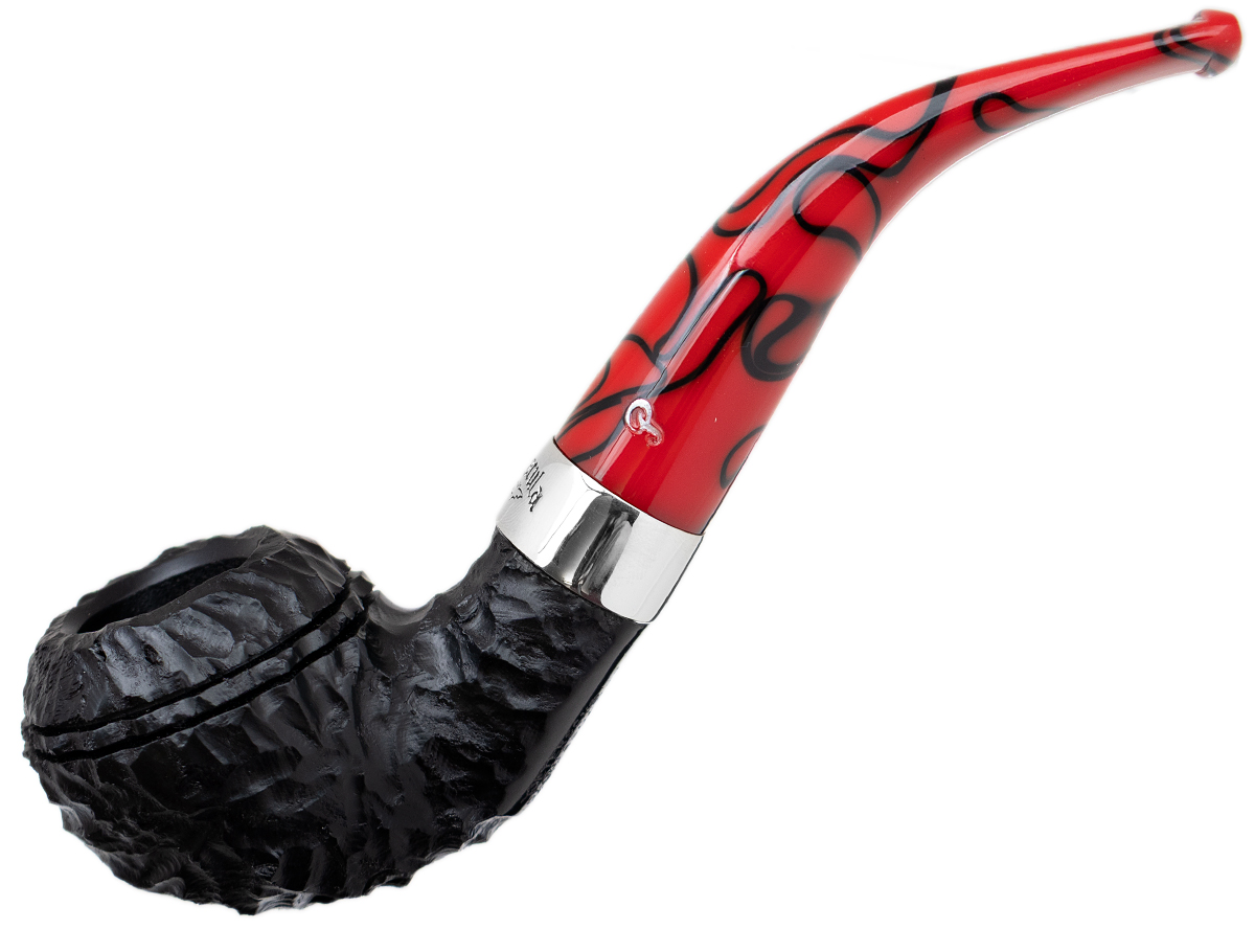 Irish Seconds Rusticated Rhodesian Fishtail (3)