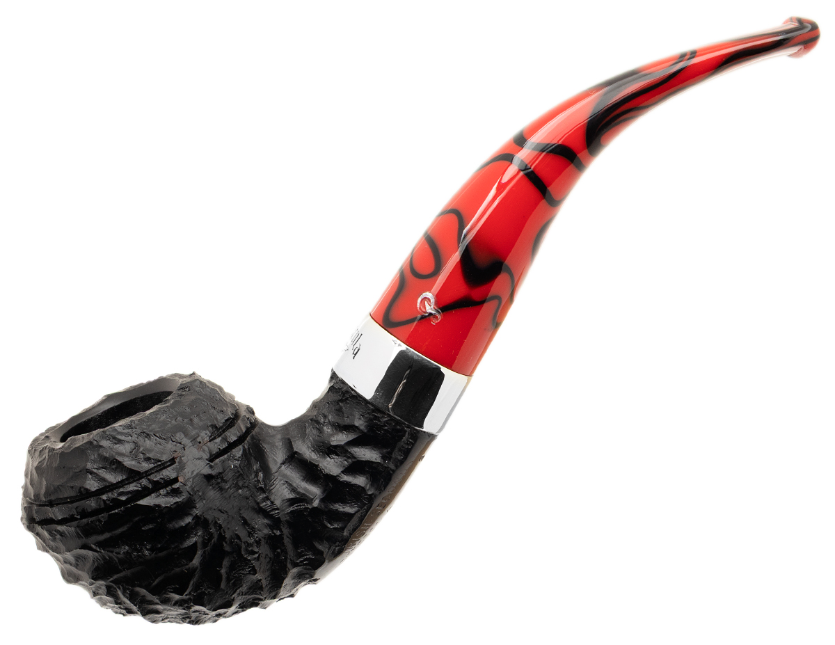Irish Seconds Rusticated Rhodesian Fishtail (3)