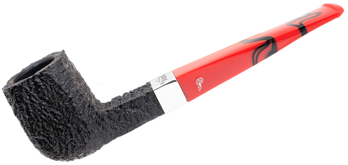 Irish Seconds Sandblasted Paneled Fishtail (3)