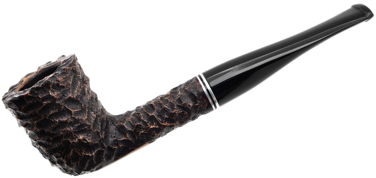 Irish Seconds Rusticated Dublin Fishtail (3) (9mm)
