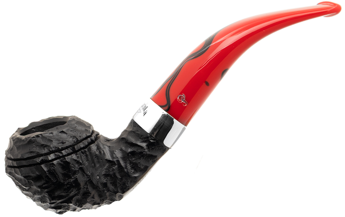 Irish Seconds Rusticated Rhodesian Fishtail (3)