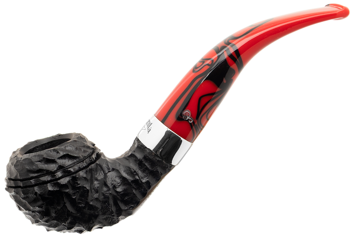 Irish Seconds Rusticated Rhodesian Fishtail (3)