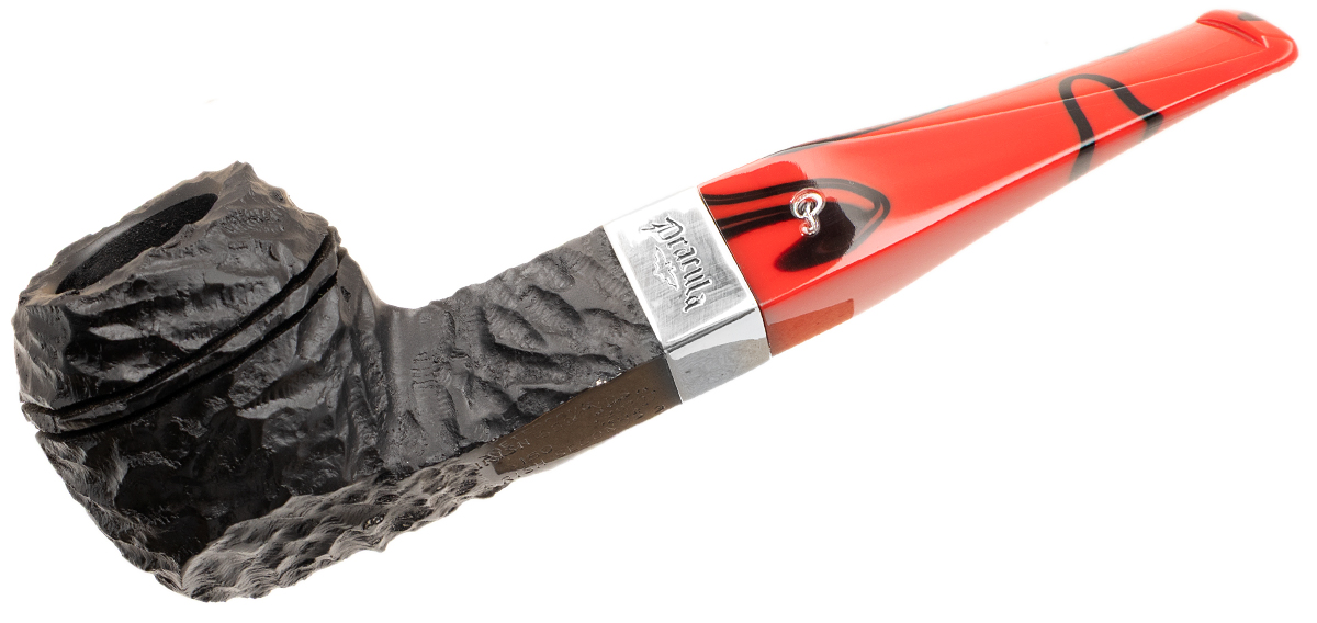 Irish Seconds Rusticated Bulldog Fishtail (3)