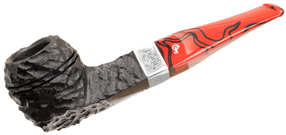 Irish Seconds Rusticated Bulldog Fishtail (3)