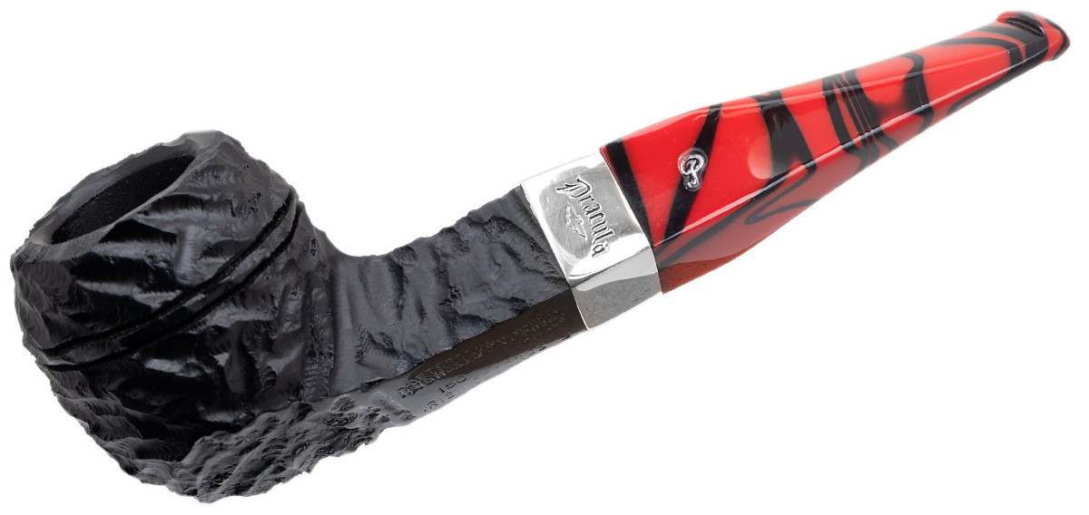 Irish Seconds Rusticated Bulldog Fishtail (3)