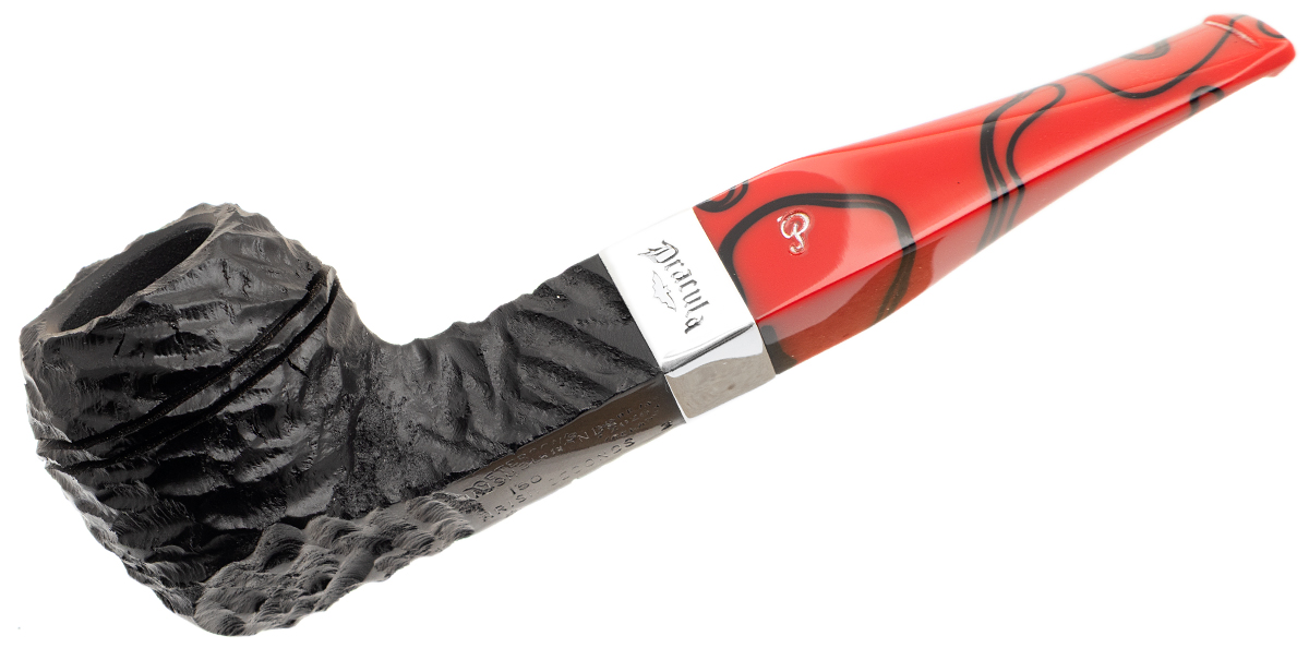 Irish Seconds Rusticated Bulldog Fishtail (3)