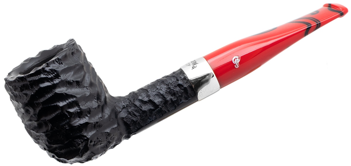Irish Seconds Rusticated Billiard Fishtail (3)