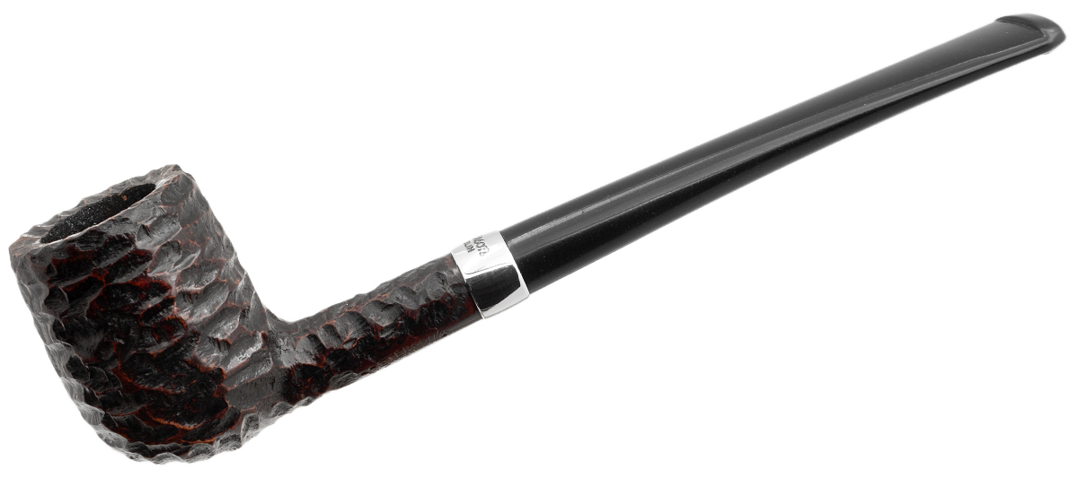 Irish Seconds Rusticated Billiard Fishtail (3)