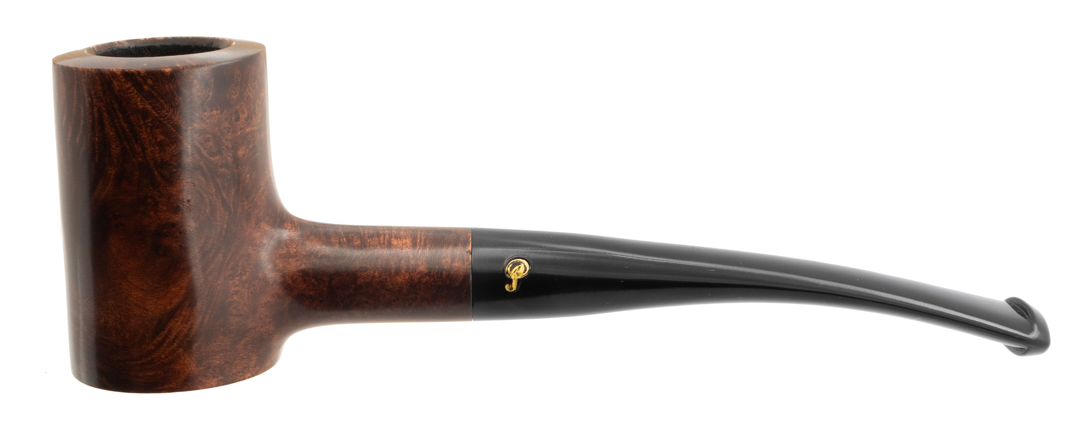 Irish Seconds Smooth Poker Fishtail (3)