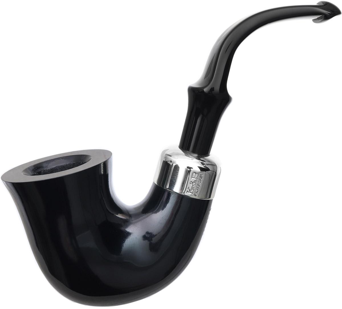 Irish Seconds Smooth Bent Dublin with Army Mount P-Lip (3)