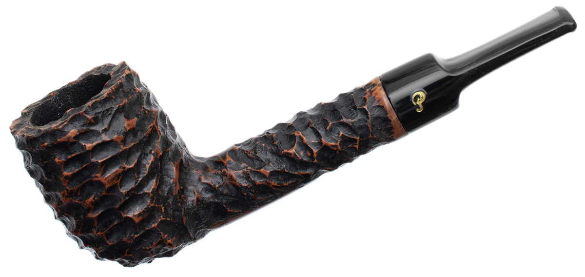 Irish Seconds Rusticated Lovat Fishtail (3)