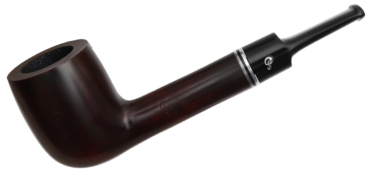 Irish Seconds Smooth Lovat Fishtail (3)