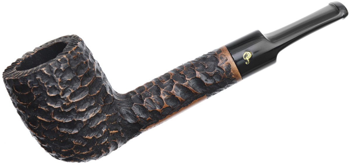 Irish Seconds Rusticated Lovat Fishtail (3)