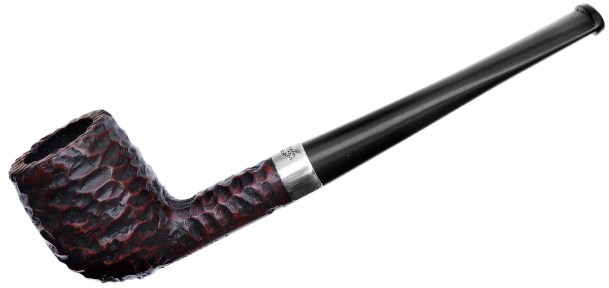 Irish Seconds Rusticated Billiard Fishtail (3)