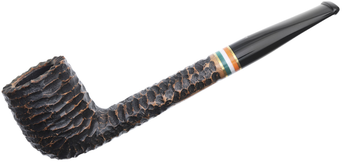 Irish Seconds Rusticated Canadian Fishtail (3)