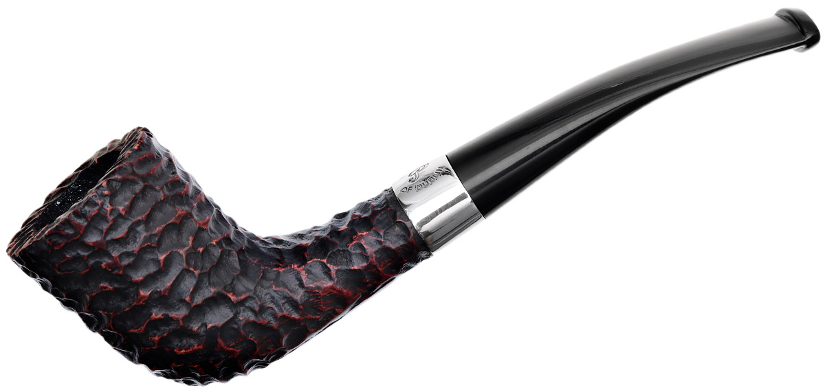 Irish Seconds Rusticated Zulu Fishtail (3)