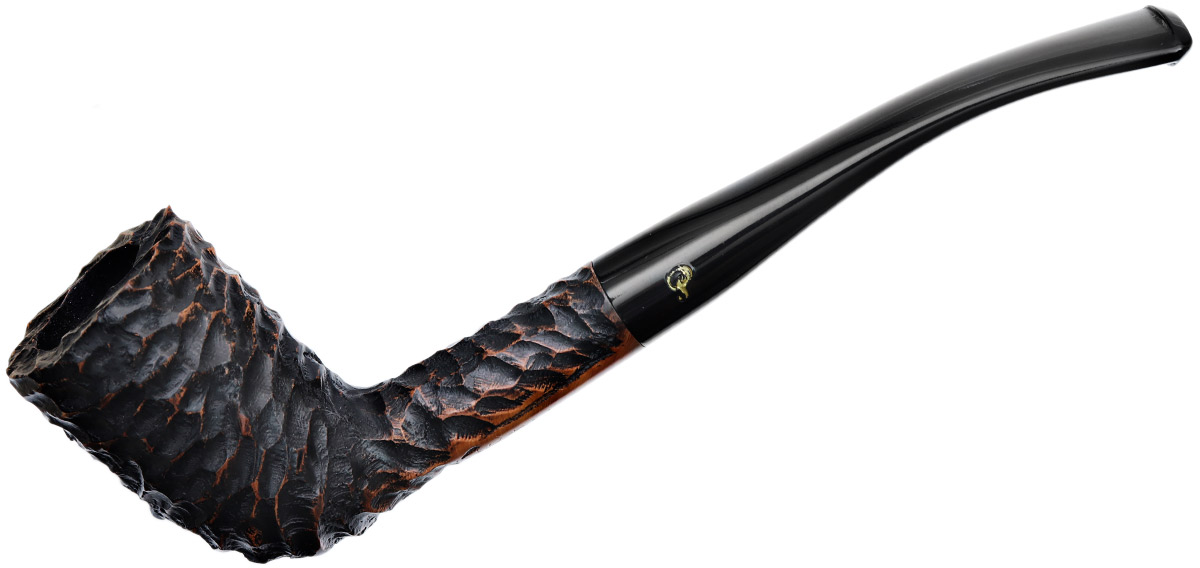 Irish Seconds Rusticated Zulu Fishtail (3)