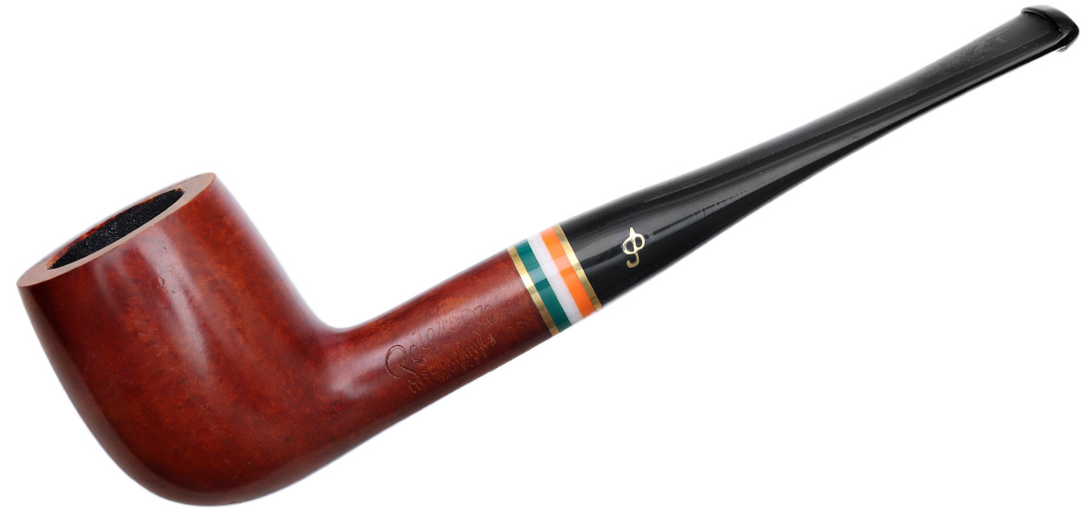 Irish Seconds Smooth Billiard Fishtail (2)