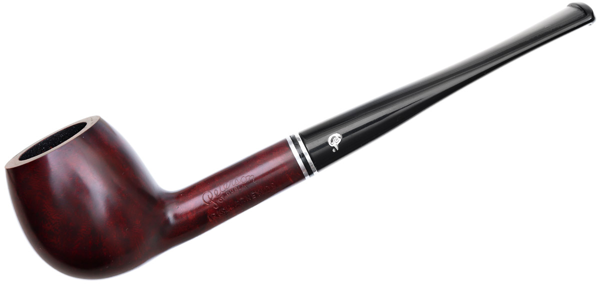 Irish Seconds Smooth Apple Fishtail (3)