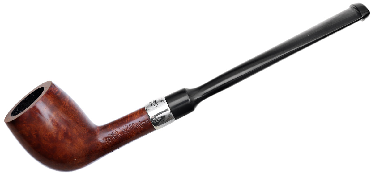 Irish Seconds Smooth Cutty Fishtail (2)
