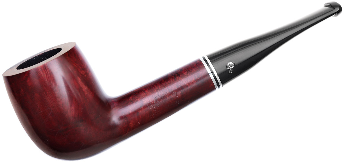 Irish Seconds Smooth Billiard Fishtail (3)