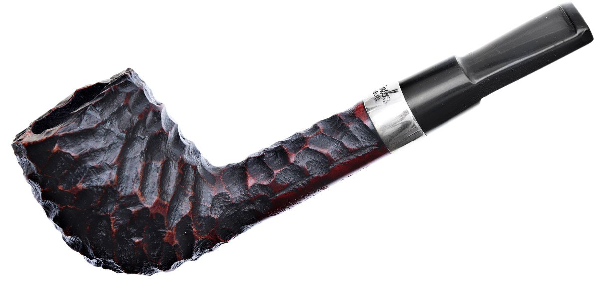 Irish Seconds Rusticated Lovat Fishtail (3)