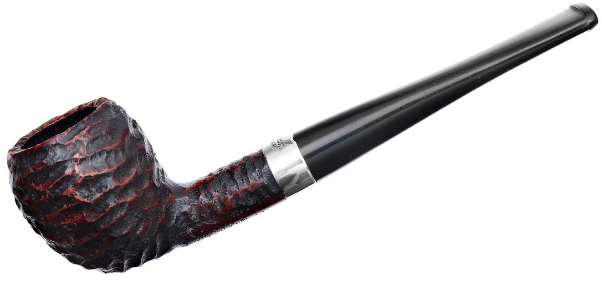 Irish Seconds Rusticated Acorn Fishtail (3)