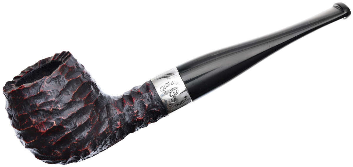 Irish Seconds Rusticated Apple Fishtail (3)