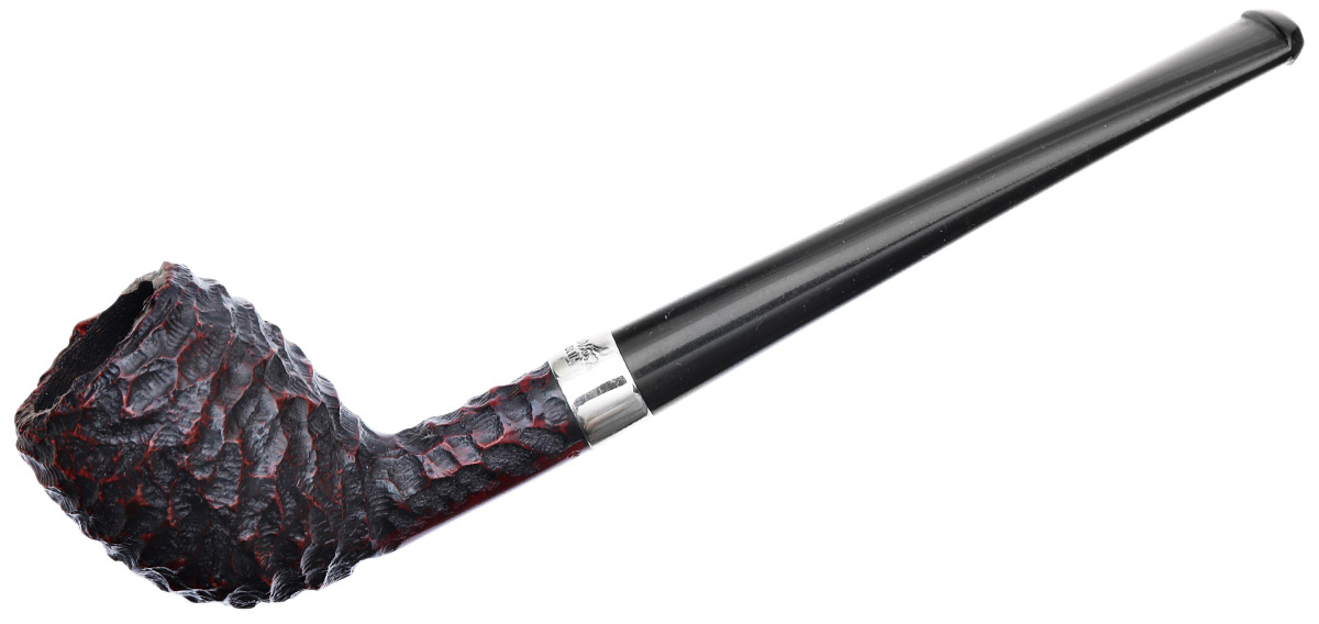 Irish Seconds Rusticated Cutty Fishtail (3)