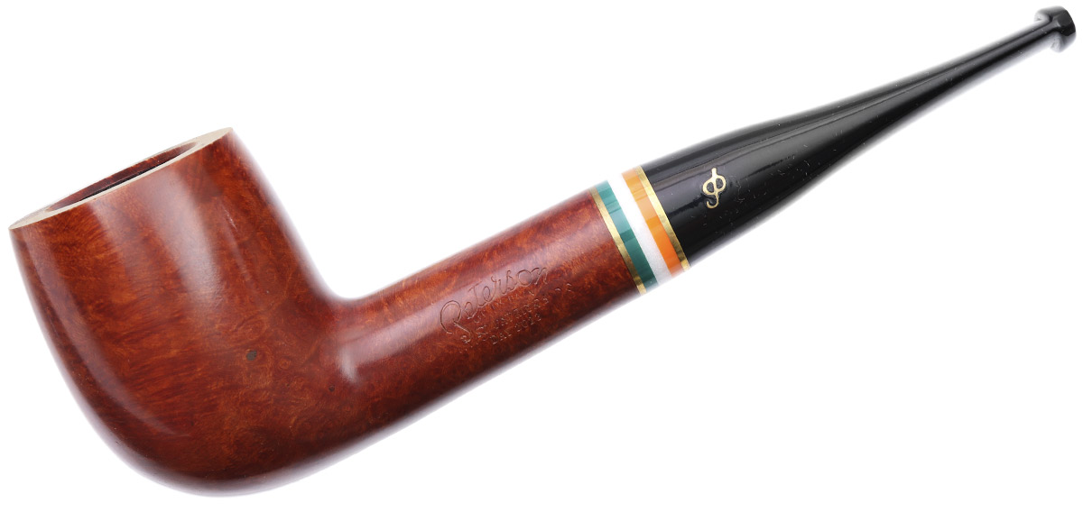 Irish Seconds Smooth Billiard Fishtail (2)