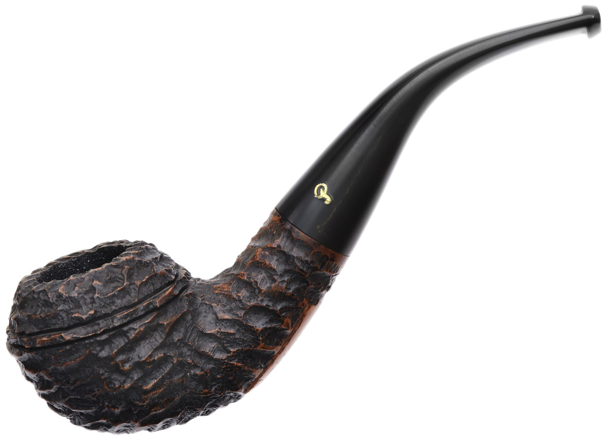 Irish Seconds Rusticated Rhodesian Fishtail (3)