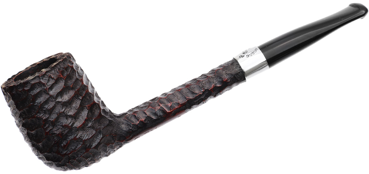 Irish Seconds Rusticated Canadian Fishtail (3)