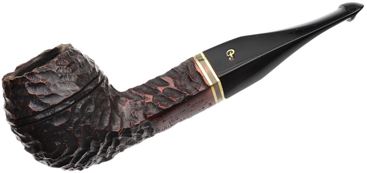 Irish Seconds Rusticated Bulldog P-Lip (3)