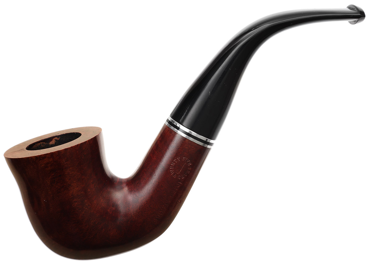 Irish Seconds Smooth Calabash Fishtail (3)