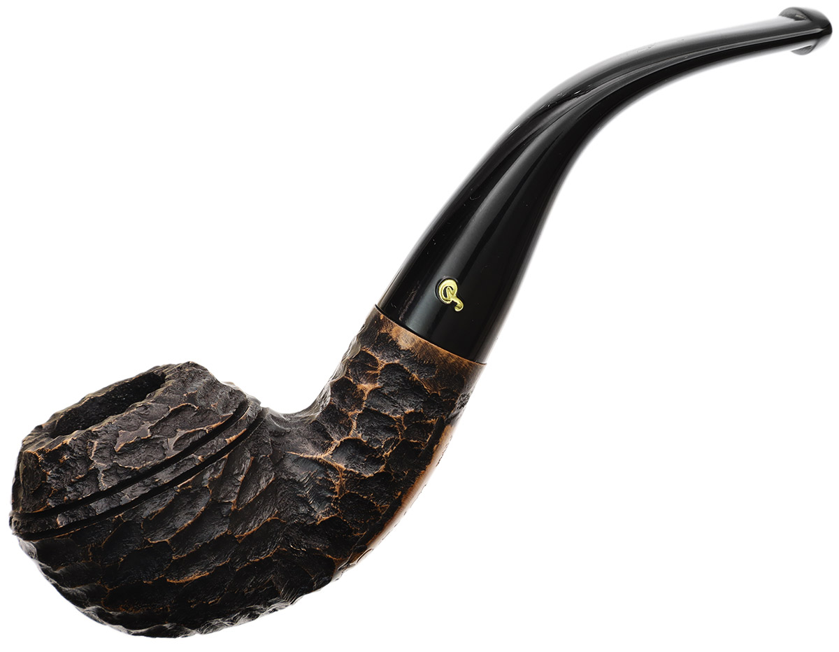 Irish Seconds Rusticated Rhodesian Fishtail (3)