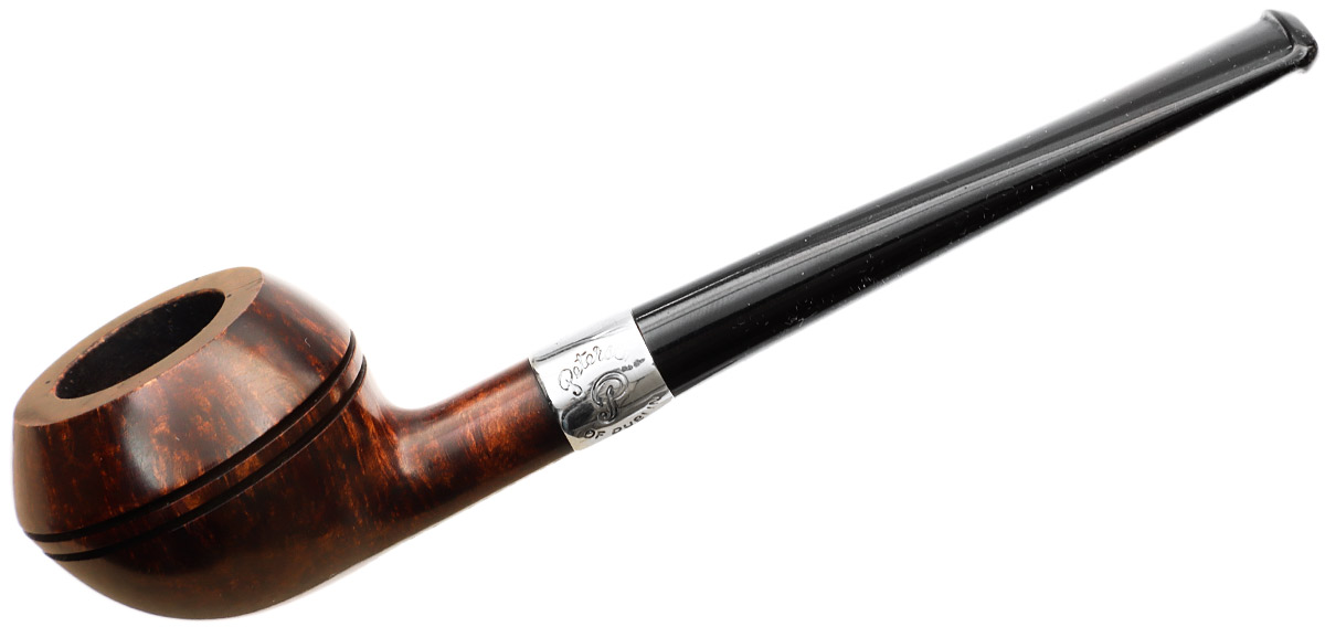 Irish Seconds Smooth Rhodesian Fishtail (3)