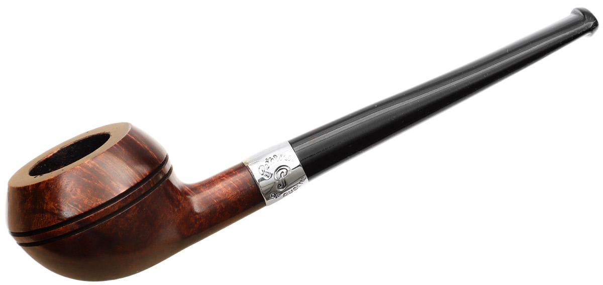 Irish Seconds Smooth Rhodesian Fishtail (3)