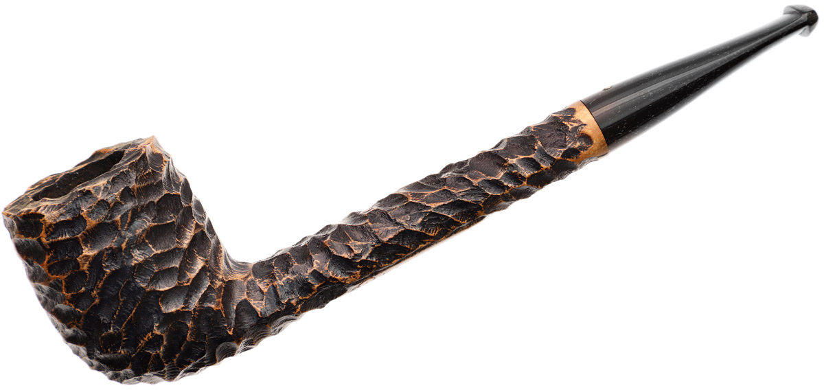 Irish Seconds Rusticated Canadian Fishtail (3)