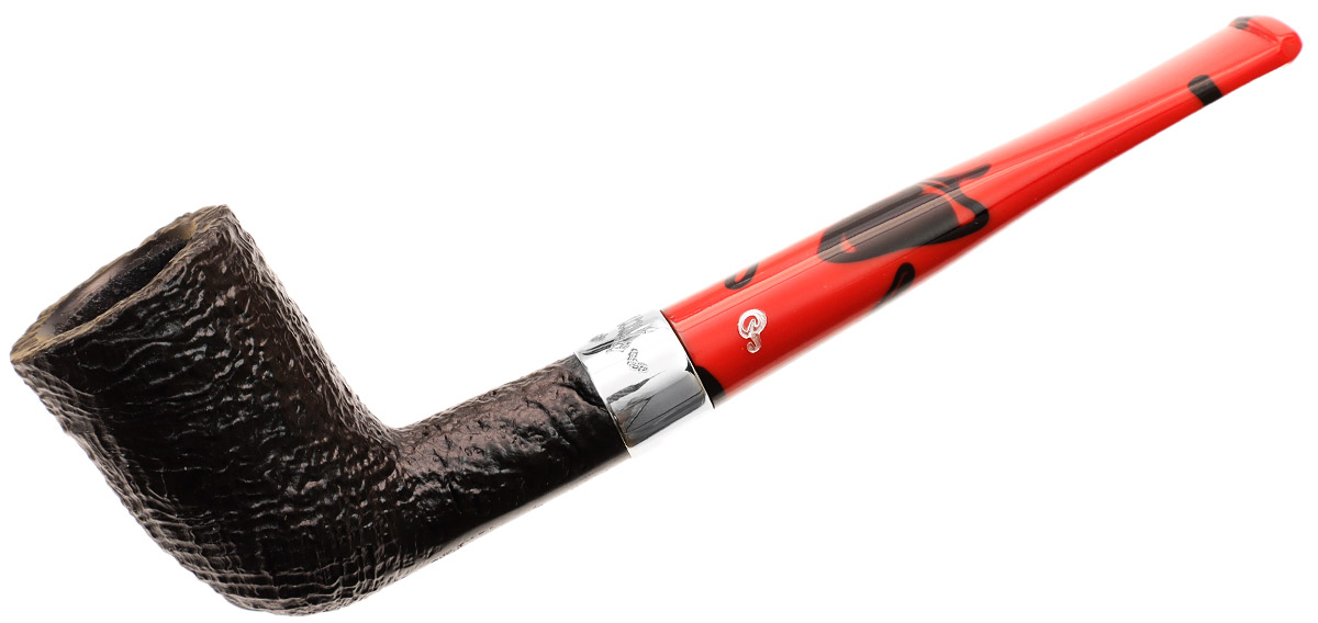 Irish Seconds Sandblasted Dublin Fishtail (3)