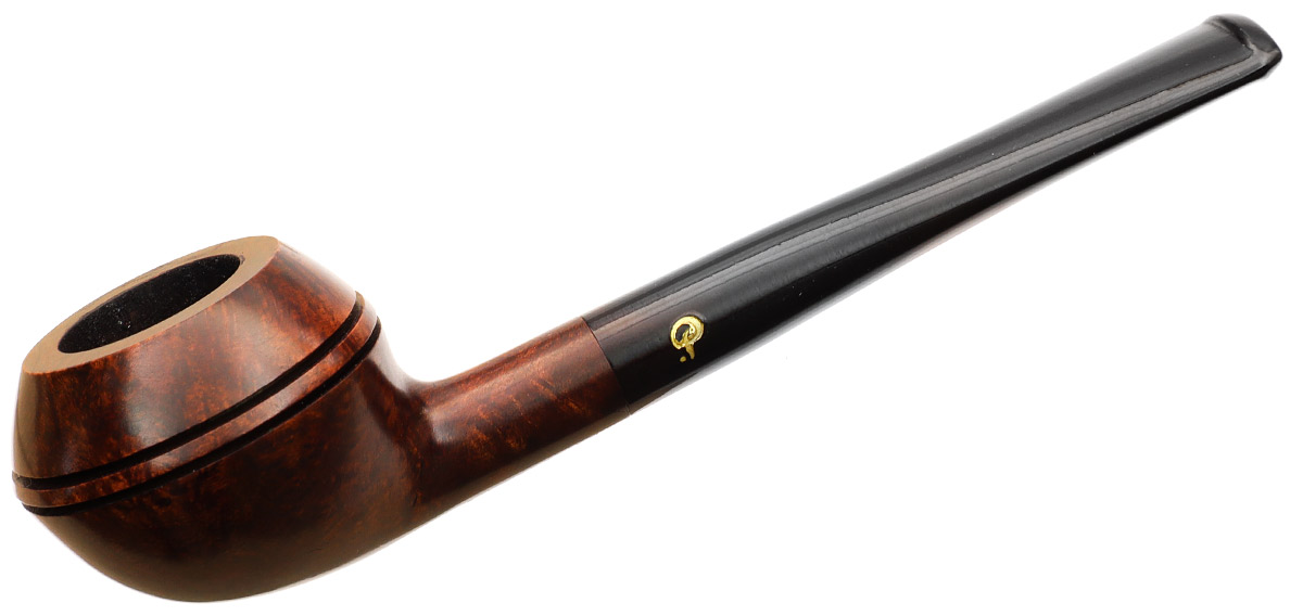 Irish Seconds Smooth Rhodesian Fishtail (3)