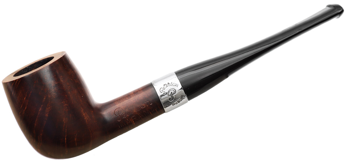 Irish Seconds Smooth Billiard Fishtail (3)