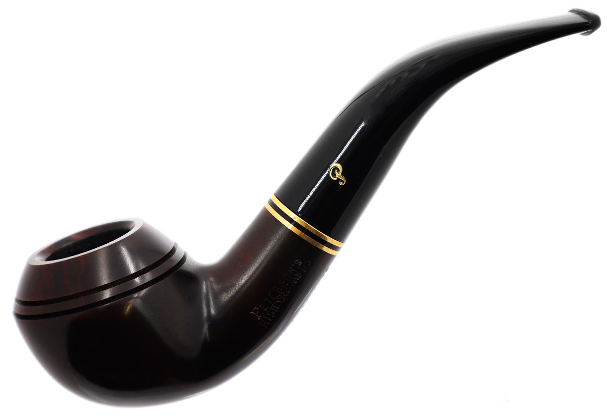 Irish Seconds Smooth Rhodesian Fishtail (3)