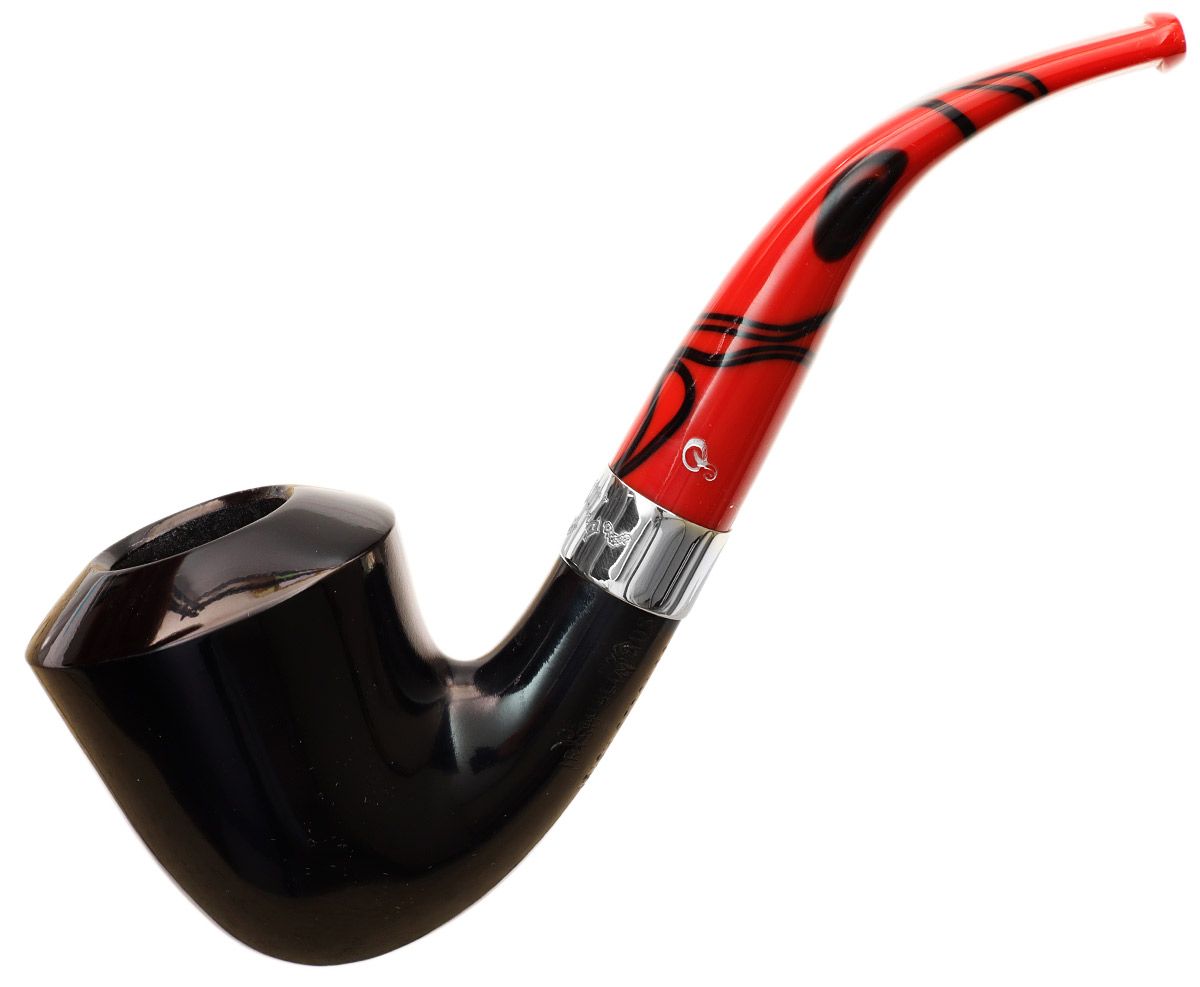Irish Seconds Smooth Calabash Fishtail (3)