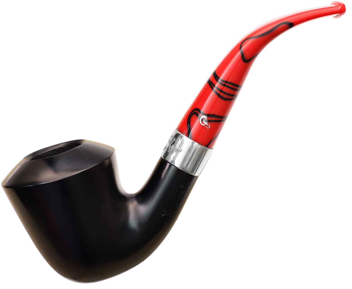 Irish Seconds Smooth Calabash Fishtail (3)